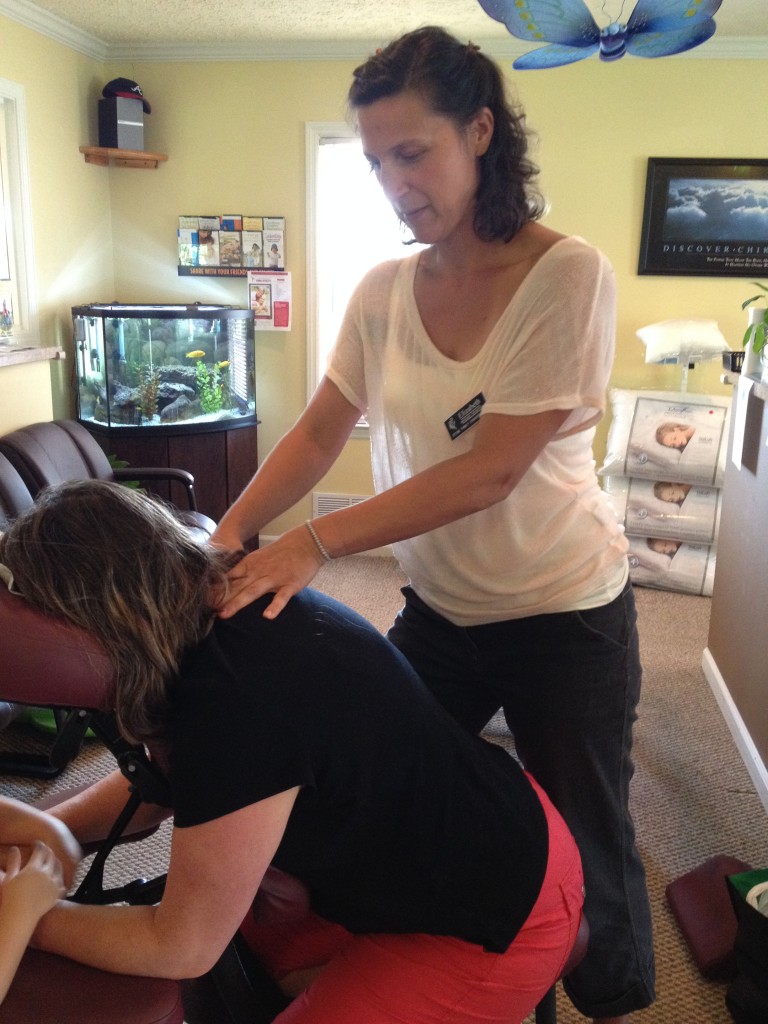 Stone Family Chiropractic Massage Therapy Marietta Chiropractor 03