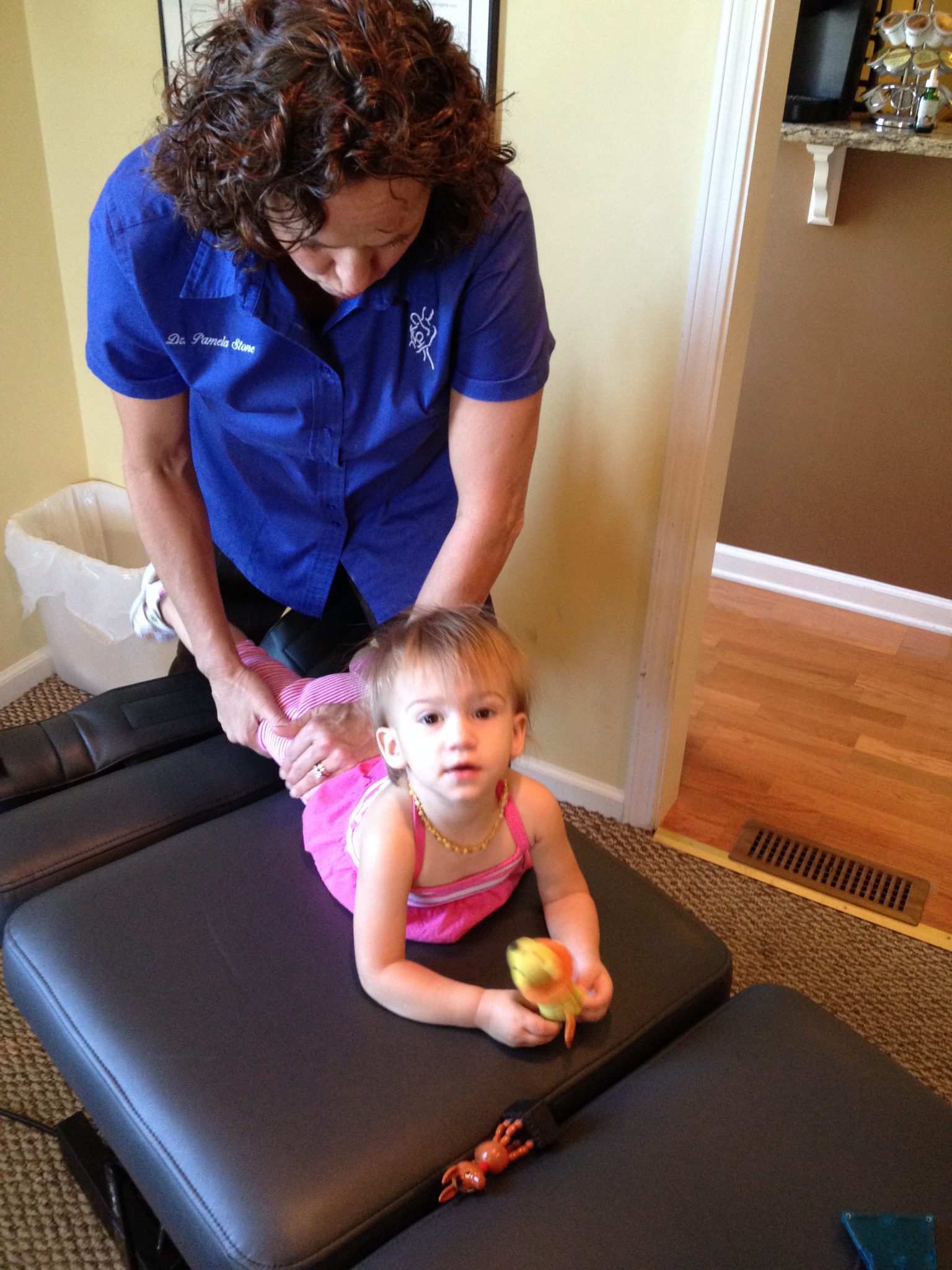 Stone Family Chiropractic Pamela Stone - Kennesaw Marietta Chiropractor Children Kids Pediatric 02